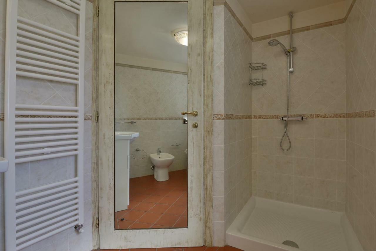 Villa Casa Pescaglia Exterior foto