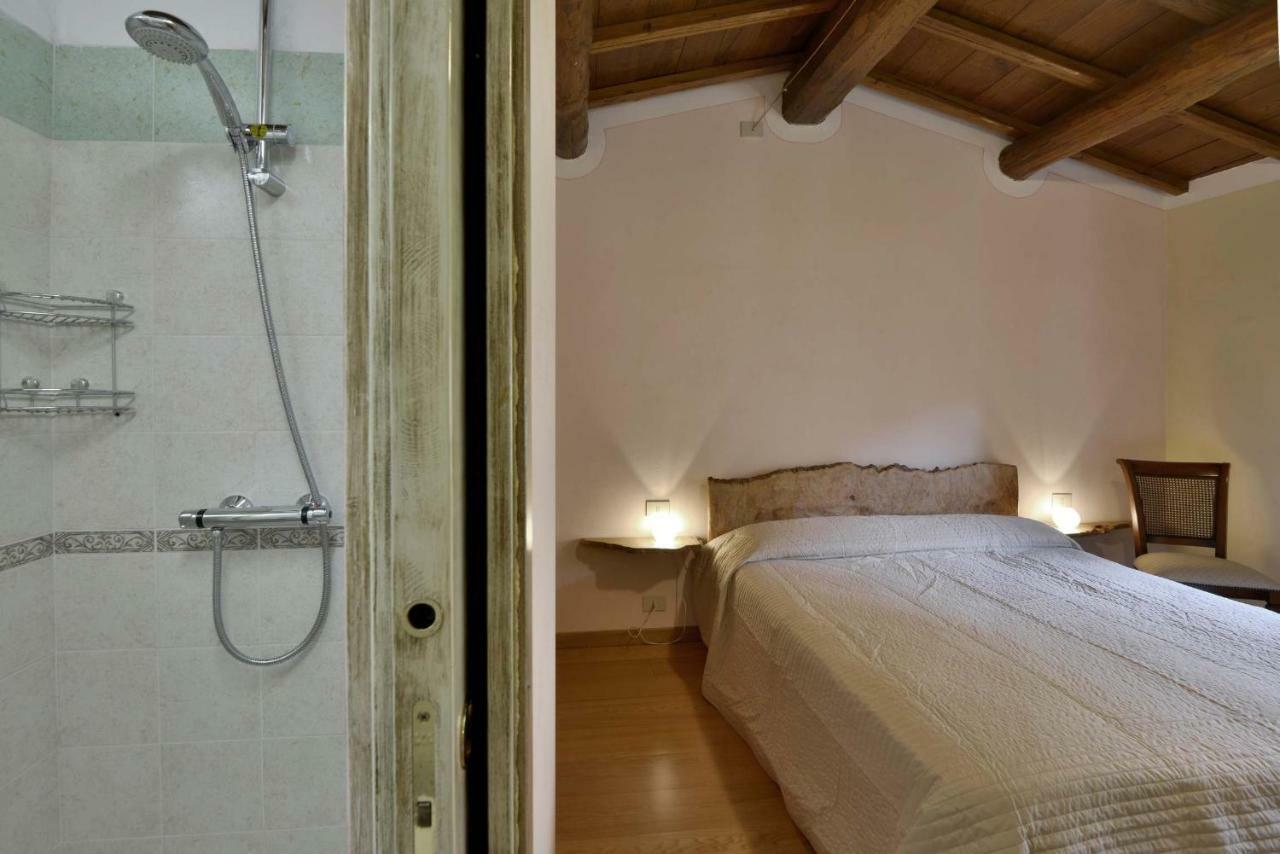 Villa Casa Pescaglia Exterior foto