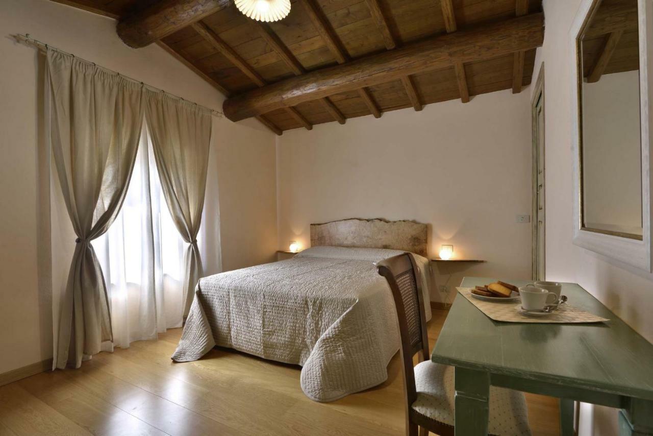 Villa Casa Pescaglia Exterior foto