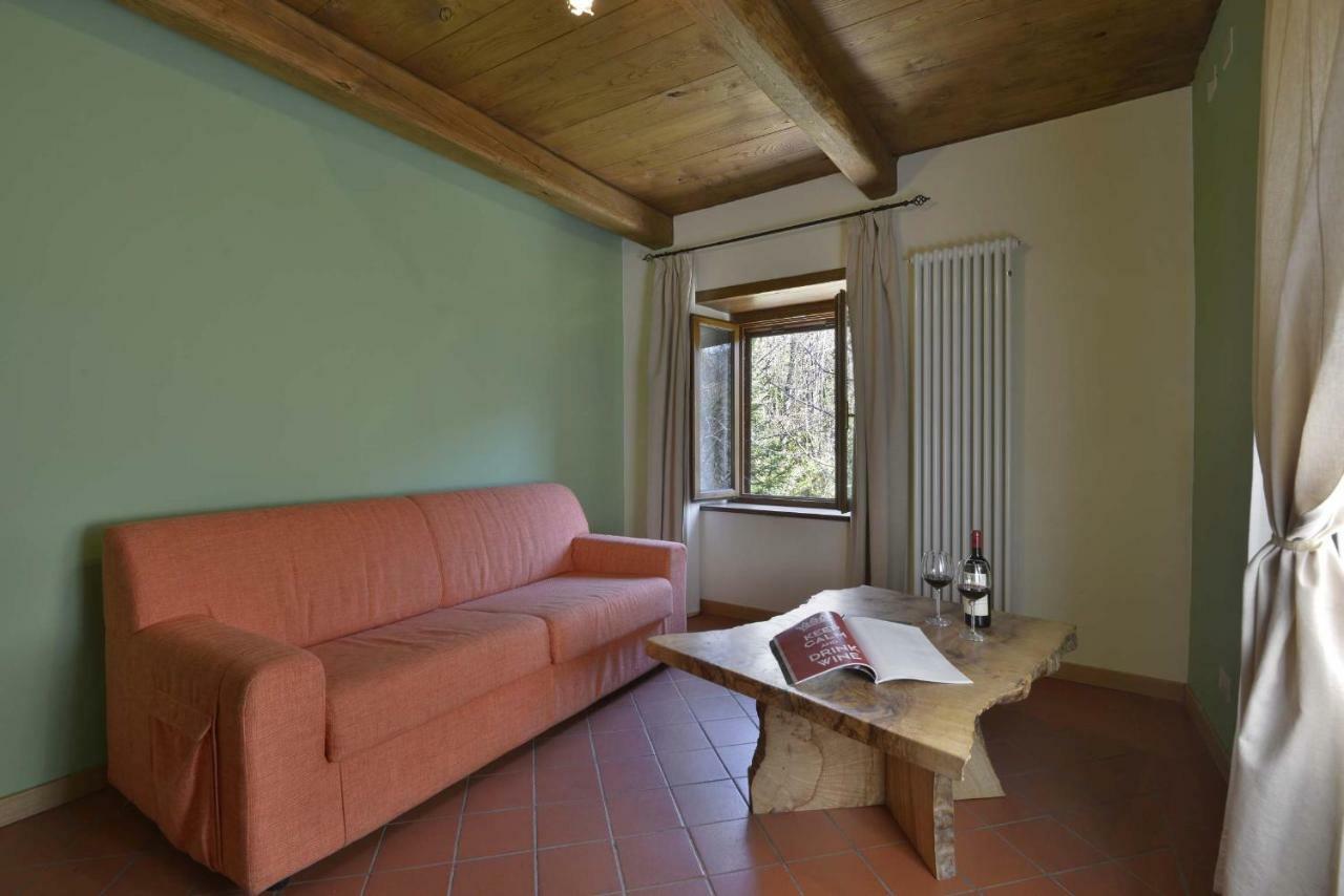 Villa Casa Pescaglia Exterior foto