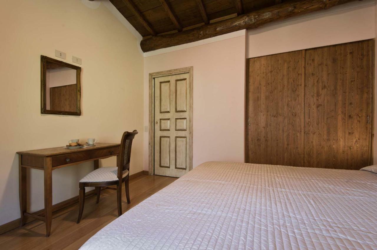 Villa Casa Pescaglia Exterior foto