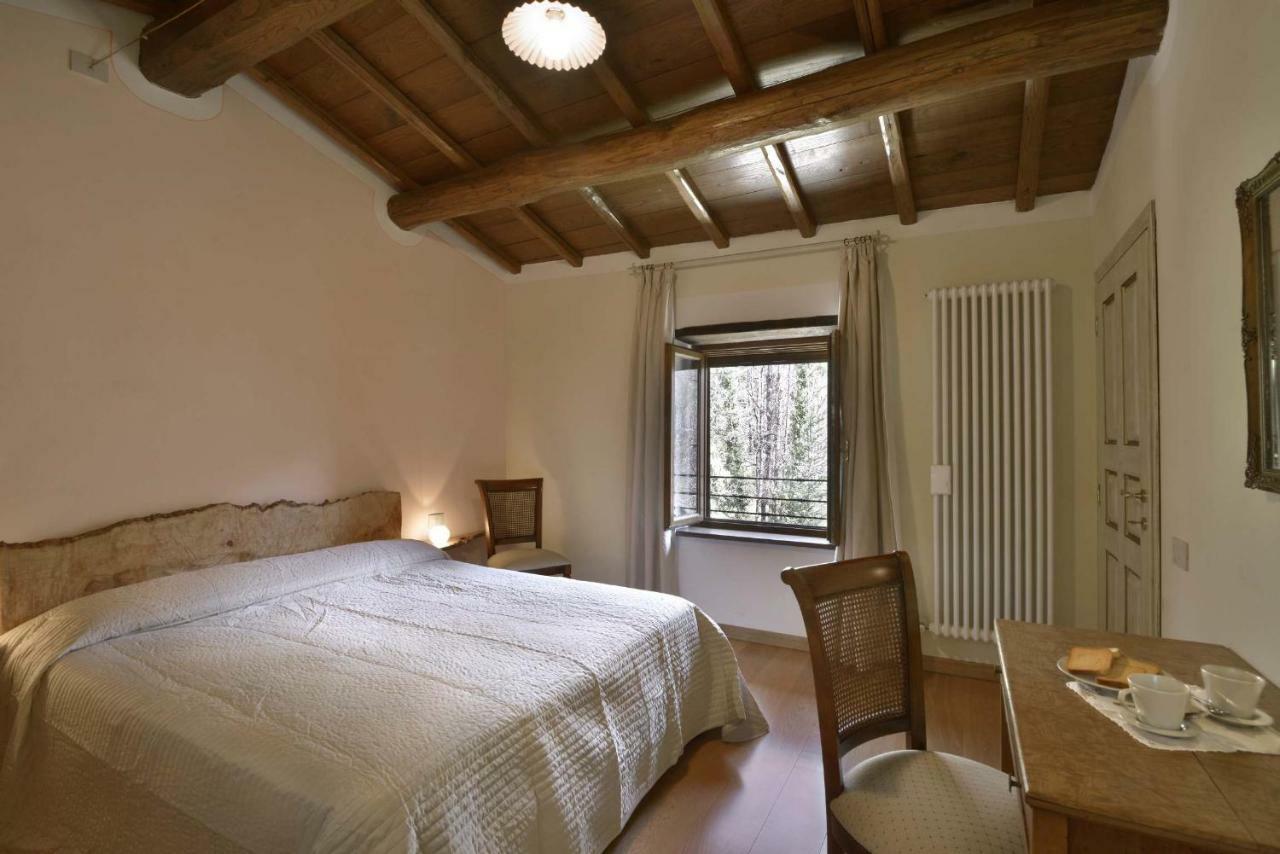 Villa Casa Pescaglia Exterior foto