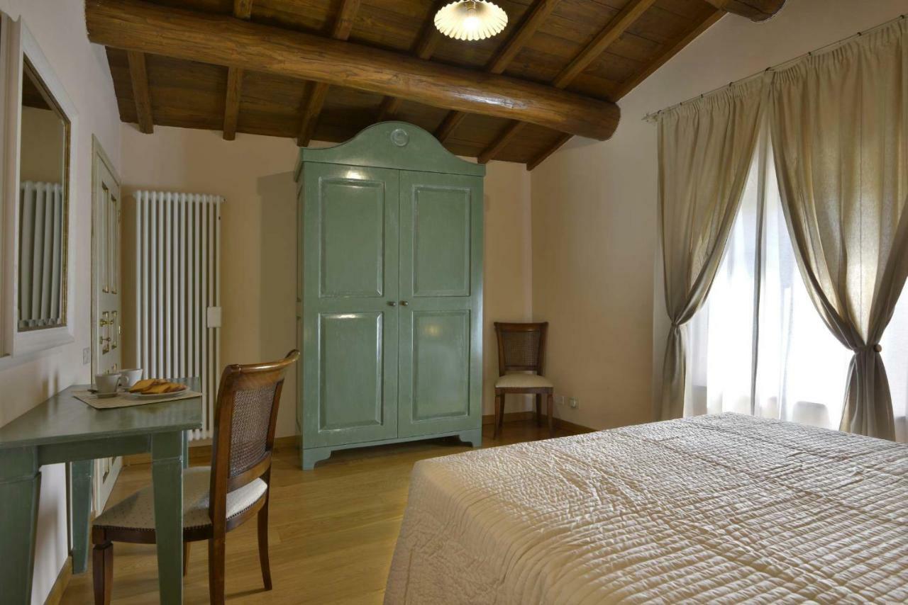 Villa Casa Pescaglia Exterior foto