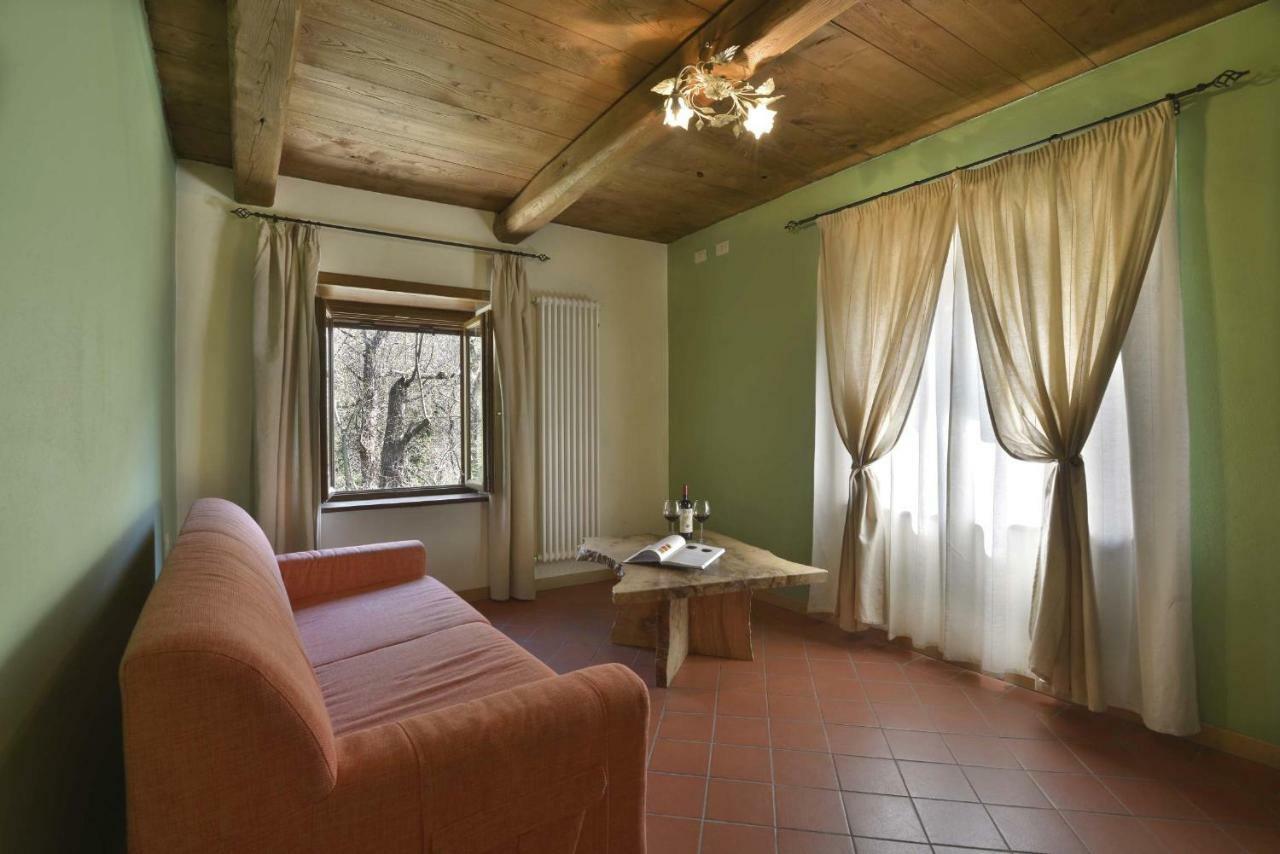 Villa Casa Pescaglia Exterior foto